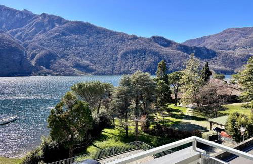 Buddy'S House Lake view Pet friendly whit garage - Foto 25