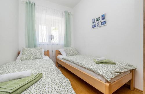 Private accommodation STARA BASKA - Foto 13