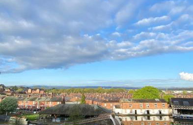 City Centre Chester Waterways Apartment - Photo 53