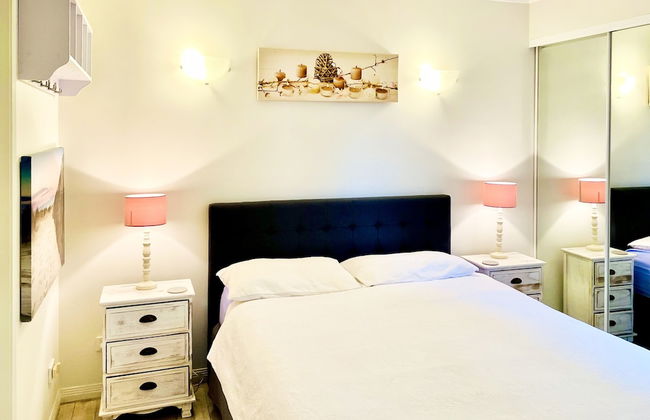 Mermaid Beach Park View Resort - Foto 2