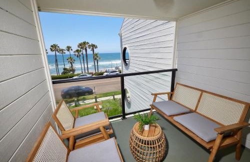 152-6 S Pacific Fantastic Ocean View - Foto 11