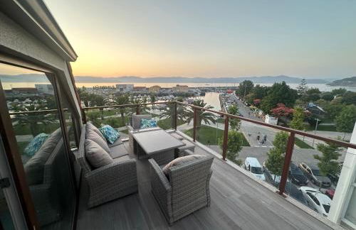 Ático mirando o mar - Foto 41