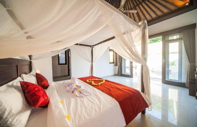 2 Bedroom TURIYA Villa Sanur - Foto 1