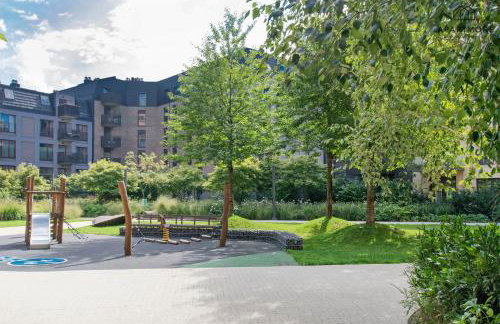 City Break Apartments by Apartmore - Foto 35