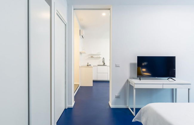 Piazza Municipio Blue Apartment by Wonderful Italy - Foto 15