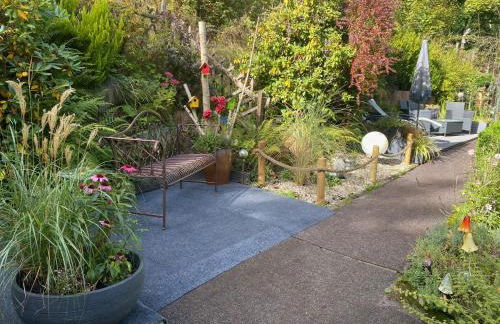 im Haus zur Auszeit willkommen - Foto 5