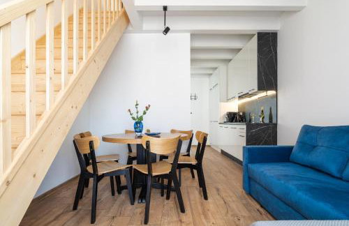 SOLEK, Apartamenty hotelowe i pokoje gościnne ze śniadaniem, przyjazne zwierzętom, wyjątkowe, z widokiem na Jezioro Jamno i w bardzo bliskiej odległości od morza - Foto 13