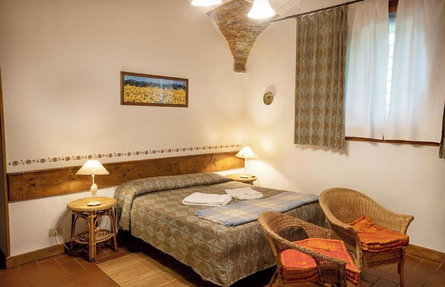 Agriturismo Poggiopiano - Photo 11