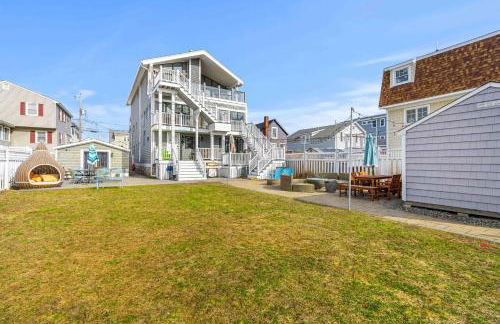 Serendipity Beach Retreat Namaste Unit - Foto 57