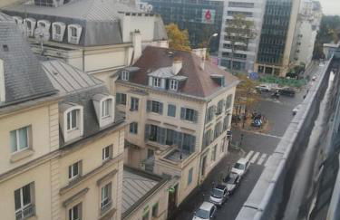 Studio Neuilly Paris La Défense - Foto 19