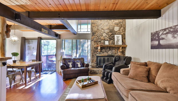 Spa Steps to Lift Private Spa BBQ Massage Chair - Foto 4, Habitación