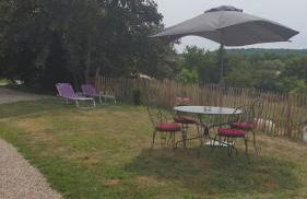 Gîte de Peyrinet - Foto 12