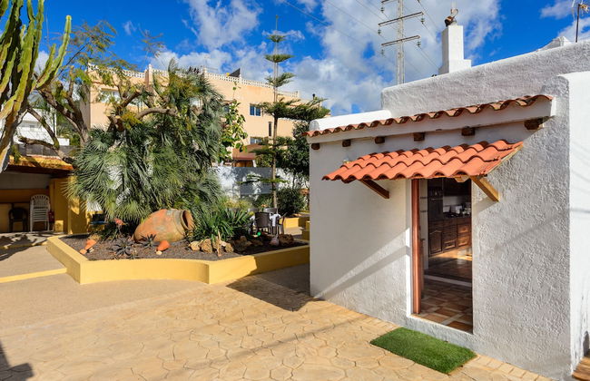 Villa Can Giovanni - Foto 38