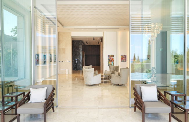 The Tower at St Raphael Resort - Foto 7