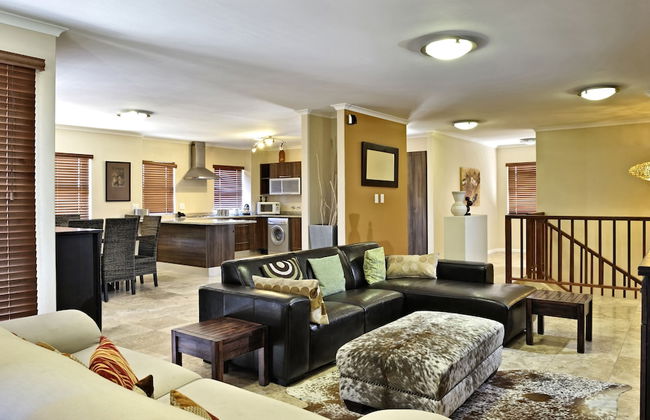 Langebaan Country Estate - Foto 23