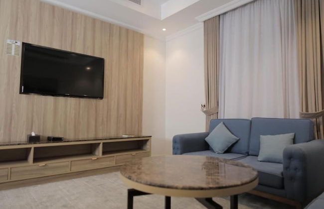 NARS Plus Al Basateen - Foto 14