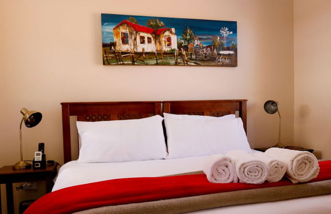 A Little Guesthouse - Foto 9