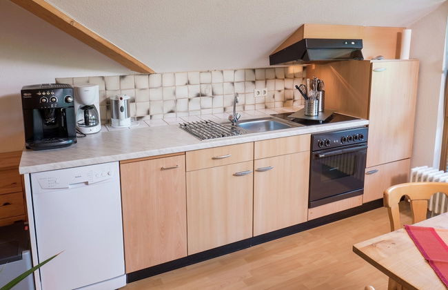 Apartment in Gutenbach With Nearby Forest - Foto 7