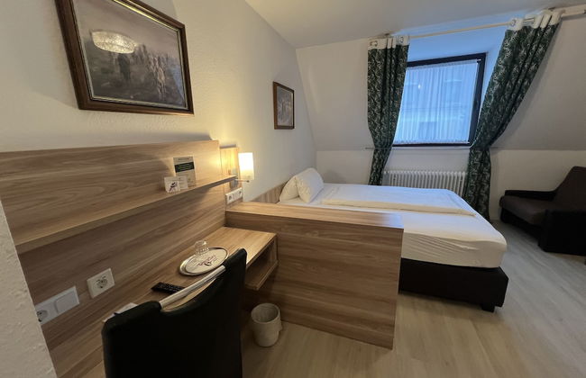 Aparthotel Bad Mergentheim - Photo 15