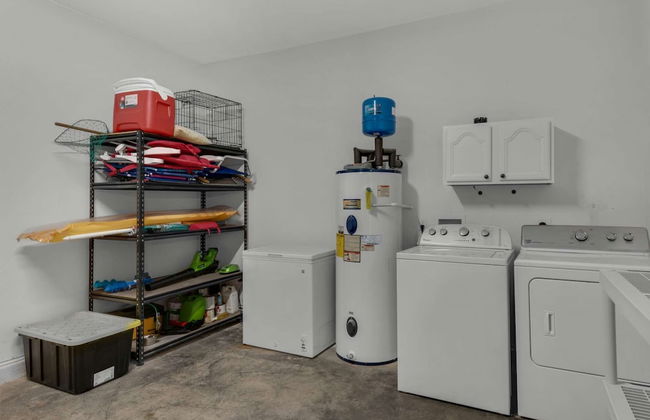 Tickled Turtle Beach House - Foto 24