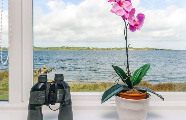 4 Person Holiday Home in Farso - Photo 36