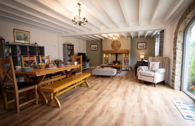 Stunning Property On The North York Moors - Foto 1