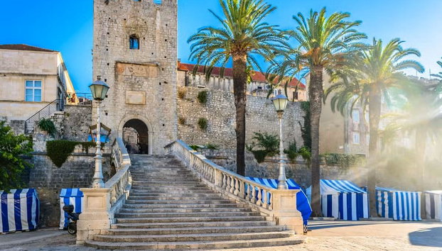 Excursión a Korčula - Foto 2