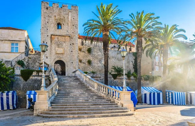 Korčula Island Day Trip - Photo 2