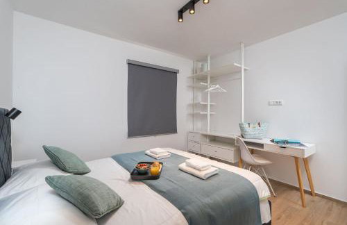 Villa Lemon Garden - Apartment in Dubrovnik - Foto 18