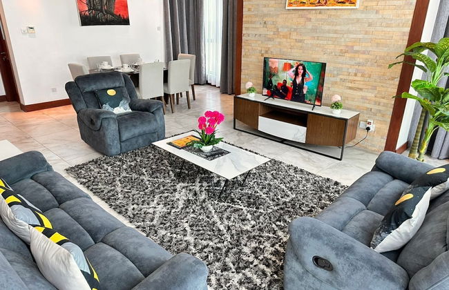 Fairview Luxury Apartments - Photo 27