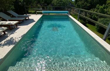 Wellness House Oliva with heated salt water Pool, Sauna & Jakuzzi - Foto 10