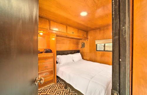 Hot Tub and Deck Waterfront Escape in Payson! - Foto 13