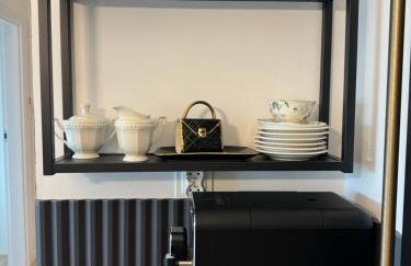 Moon Apartment - Foto 9