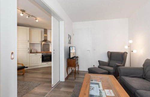 Ferienwohnung 533 MeerZeit - Foto 8