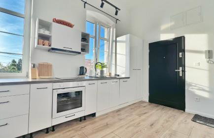Apartamenty Kopernika 10 - Foto 46