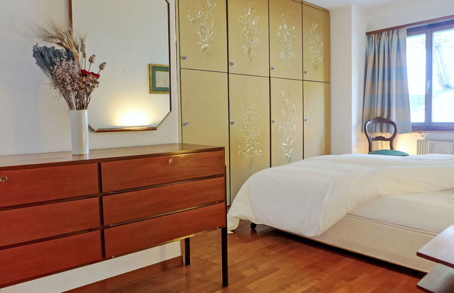 Chesa Arlas A1 - Foto 16