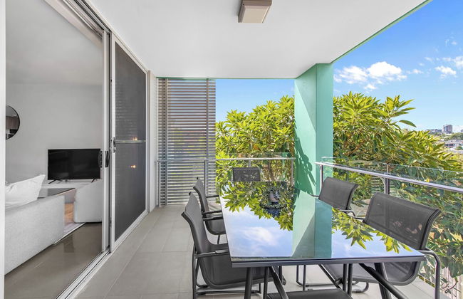 Cirque Apartments - Photo 45