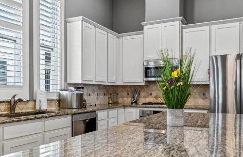 Tesla-Charger TX Medical Ctr Sleeps 7 5 beds - Foto 26