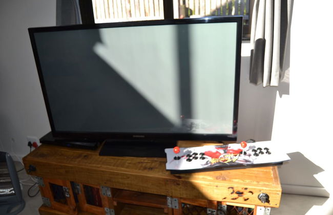 Arch Cabins Self Catering - Photo 2