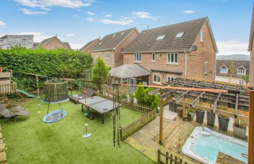 5 Bed in Newton Abbot oc-t34780 - Foto 36