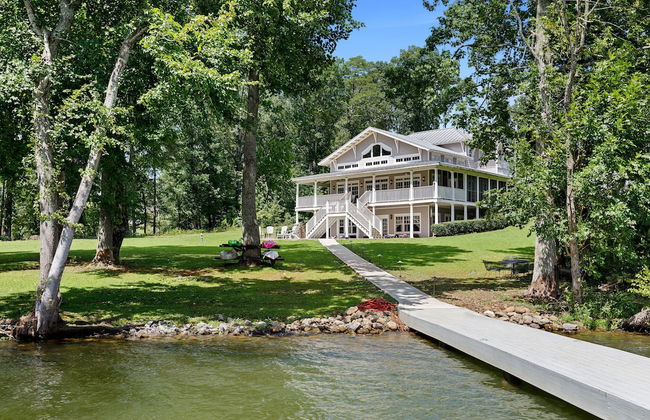 Sunset Point - Foto 1