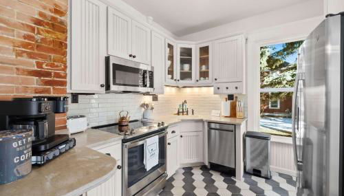 Victorian on Main downtown Red Lodge - Foto 2