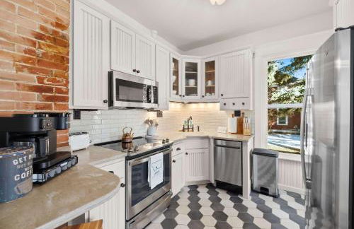 Victorian on Main downtown Red Lodge - Foto 2