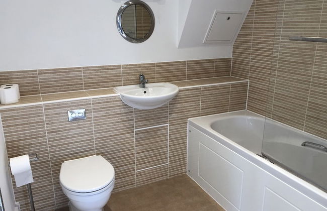 Parkside Penthouse - Foto 20