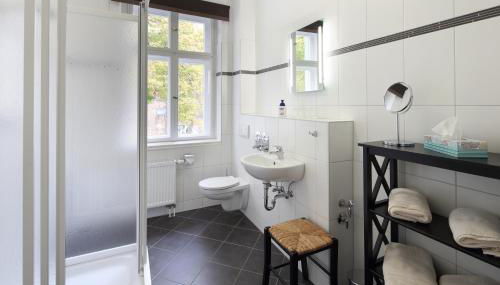 Kleine Ferienwohnung Uchtenhagen in Bad Freienwalde - Foto 5