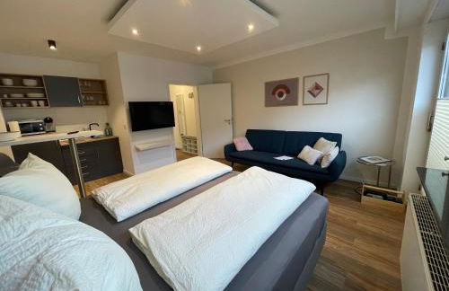 Saarland Appartements - Foto 7