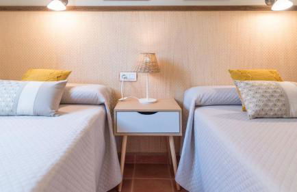 Casa Sierra Alhaurín de la Torre by Ruralidays - Foto 15