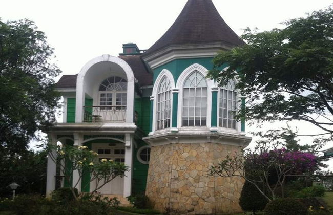 Villa Kota Bunga Lavender - Photo 1