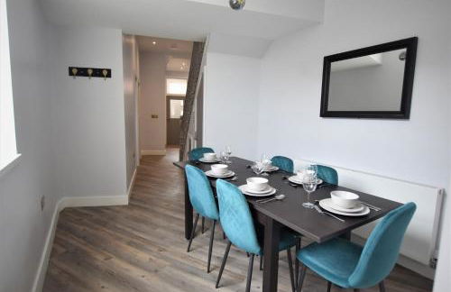 Central, Contractor&Family Friendly, SmartTV - Foto 4