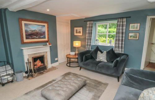 Black Horse Cottage - Foto 5